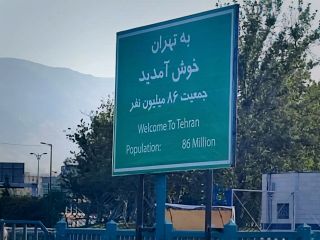 مسعود مجرب :انگار عده‌ای عمدا کشور را به سمت نابودی می‌برند