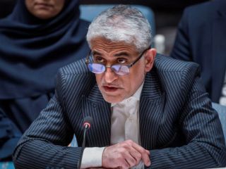 اعتراض تهران به «فرماندهی ترامپ» بر حمله اسرائیل به ایران