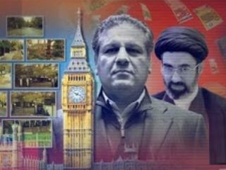 اطلاعات ۱۲ خانه مجلل انصاری در لندن؛ قلک مجتبی خامنه‌ای؟