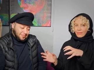 «عشق سابق» مازیار لرستانی کیست؟ + ویدیو