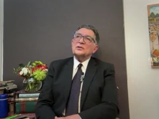 خاطره مسعود بهنود از روزی که اسناد سفارت آمریکا علیه او منتشر شد + ویدیو