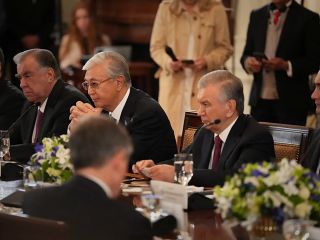 قزاقستان با توافق‌های ۱۸ میلیارد دلاری با آمریکا به پیمان ابراهیم پیوست