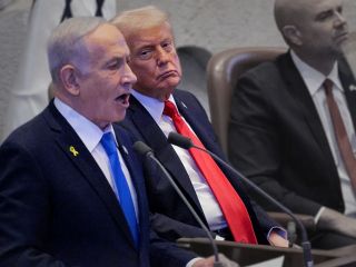 چهار راهکار بنیاد کارنگی برای ثمربخش‌شدن مذاکرات ایران و آمریکا؛ ترامپ مداخله اسرائیل را مهار کند