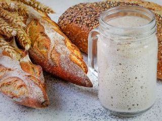 نانی که شاید بهترین گزینه برای کاهش فشار خون باشد