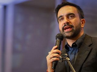 تغییر معادلات در نیویورک؛ یهودیانی که پشت زهران ممدانی ایستادند