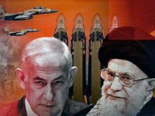 خامنه‌ای در حال توسعه موشکی؛ جنگنده‌های اسرائیل در راه ایران؟