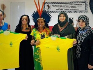 جنجال درخواست ۵۰ میلیارد تومانی شینا انصاری،رئیس سازمان حفاظت محیط زیست برای سفر به برزیل