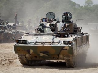 هکرهای «وابسته به ایران» نقشه‌های خودروهای زرهی ۷ میلیارد دلاری استرالیا را سرقت و منتشر کردند