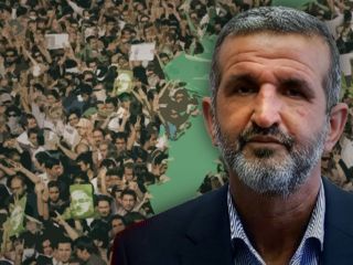 افسر امنیتی فدراسیون فوتبال؛ مامور اطلاعاتی که آمریکا به او ویزا نمی‌دهد