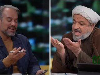 رشیدی‌کوچی در مناظره به حمید رسایی گفت: چه حسی دارد وقتی منفور ۹۸ درصد از مردم باشی؟