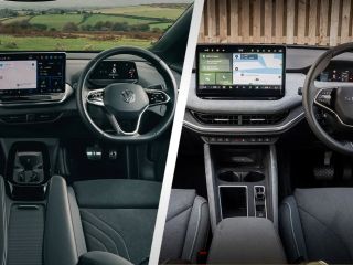 ۱۰ ویژگی مسخره خودروها که خوشبختانه از بین رفتند