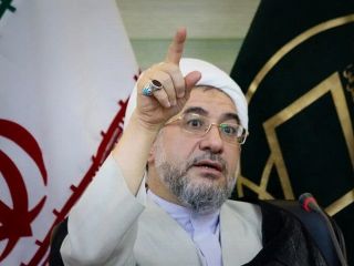 عضو مجلس خبرگان هم خشکسالی و کاهش بارندگی را نتیجه «بی‌حجابی در خیابان‌ها» دانست