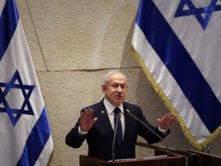 نتانیاهو می‌گوید اسرائیل آتش‌بس در غزه و لبنان را با «مشت آهنین» اجرا خواهد کرد