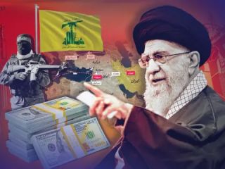 دست خامنه‌ای در جیب مردم؛ ۲۶۷ میلیون تومان حقوق ماهیانه هر سرباز حزب‌الله لبنان