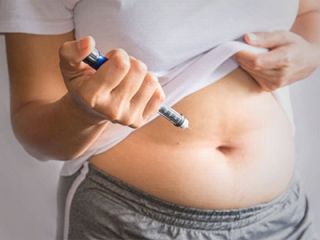 کاهش وزن فقط با یک تزریق امکانپذیر می‌‌شود؟ دارویی که بدن را وادار به تولید هورمون لاغری می‌کند