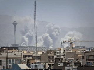 رسانه اسرائیلی به نقل از مقام عالی‌رتبه: تا پیش از پایان دوره ترامپ باید حکومت ایران را سرنگون کنیم