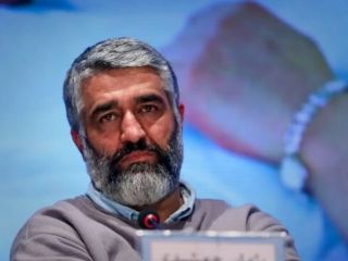 پژمان جمشیدی به ایران بازگشت و اکنون در تهران است