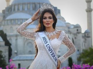 کناره گیری از مسابقه میس یونیورس ۲۰۲۵؛ دختر شایسته ایران و ۴ دختر دیگر انصراف دادند