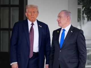 «مرگ با هزاران زخم»؛ آیا اسرائیل و آمریکا می‌توانند تا پایان دوره ترامپ رژیم ایران را تغییر دهند؟