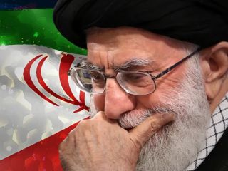 سقوط ایران؛ خامنه‌ای از کدام افت علمی سخن می‌گوید؟