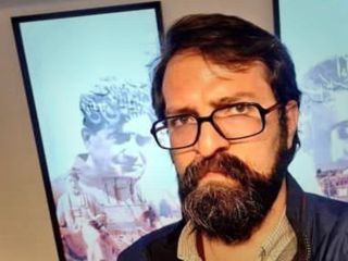 فواد شمس، روزنامه‌نگار سیاسی امروز صبح به زندگی خود پایان داد