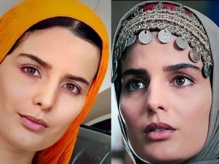 روایت تلخ غزاله اکرمی از تلاش تهیه‌کننده معروف برای تعرض به او در دفتر کار!