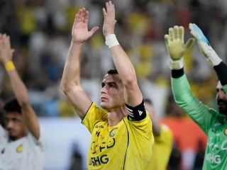 رونالدو: خودم را سعودی می‌دانم و می‌خواهم بخشی از پروژه‌های بزرگ کشور باشم