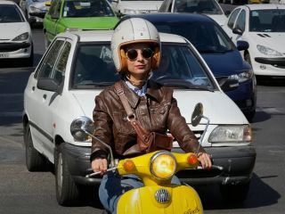 زنان موتورسوار ایران در خیابان‌های تهران؛ جدیدترین نشان تغییرات اجتماعی