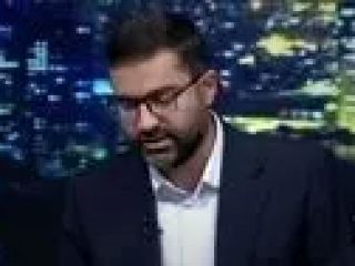 معاون پزشکیان به خانم مجری: حاضرم لحاف و تشک در صداوسیما بیندازم و هر شب خدمت شما باشم