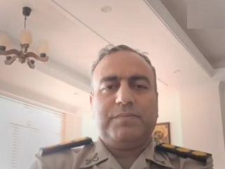 انتشار سخنان جنجالی یک سرهنگ ارتش درباره علاقه علی خامنه‌ای به یک افسر + ویدیو