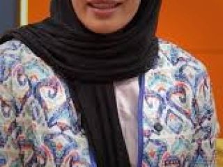 زهرا خواجوی، گلر تیم ملی زنان ایران: رو مسی کراش داشتم فکر می‌کردم باهم ازدواج می‌کنیم