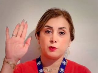 دانشمند ایرانی ساکن لندن به پزشکیان: وعده «اختیار کامل» برای حل بحران آب را محقق کنید؛ ما آماده‌ایم