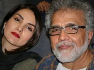 تصاویر: مرجان شیرمحمدی؛ از بازیگری و نویسندگی تا ازدواج با کارگردان معروف سینما