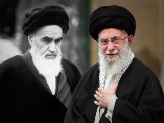 کارنامه خمینی در یک سال دوهزار کشته بود، کارنامه الشرع زندگی‌سازی برای هزاران سوری