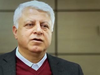 استعفای فیاض زاهد؛ بروز شکاف در تیم رسانه‌ای «دولت وفاق» آشکار شد