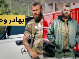 بهادر وحشی، بلاگر ایرانی مقیم استانبول به اتهام ضرب و شتم هولناک یکی از کارکنانش بازداشت شد