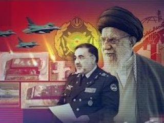 خامنه‌ای و سپاه پاسدارانش چطور ارتش ایران را نابود کردند؟