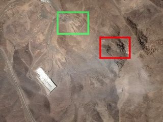 واشنگتن‌پست:حمله نظامی نمی‌تواند مانع رسیدن ایران به بمب شود