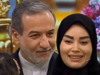 دردسر حجاب برای وزیر خارجه؛ استوری قدیمی همسر دوم عباس عراقچی سوژه شد!