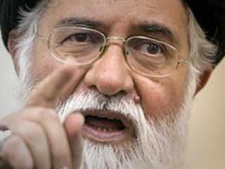 تیغ علم‌الهدی بر گردن زندگی اجتماعی مردم با اصرار به محدود کردن فضای مجازی