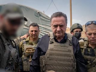 وزیر دفاع اسرائیل: اجازه تشکیل کشور فلسطین را نخواهیم داد