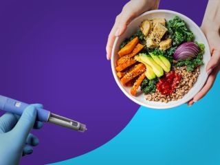 ۵ رژیم غذایی که بدون عوارض و هزینه بالا همان هورمون داروهای لاغری را فعال می‌کنند