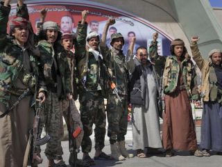 گزارش‌ها از بازگشت مقام ارشد نیروی قدس سپاه به یمن؛ جمهوری اسلامی همچنان از حوثی‌ها استفاده می‌کند