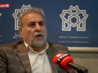 فلاحت‌پیشه: در ایران آقازاده‌ها و مسئولین تقسیم کار کردن؛ پسر در خارج پولشویی، پدر در داخل نگران اصول انقلاب!