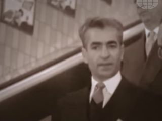 دوران محمدرضا شاهی؛ جایگاه برجسته ایران (صد سال پهلوی؛ ۱۳۰۴ تا ۱۴۰۴) - بخش پنجاه و هفتم