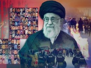 جنگ خامنه‌ای با مردم ایران در آبان ۹۸؛ جنایت بی‌مکافات