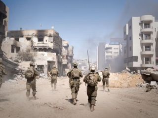 سند مکتوب: یادداشت‌های محرمانه حماس درباره استفاده از بیمارستان‌ها و مدارس برای جنگ