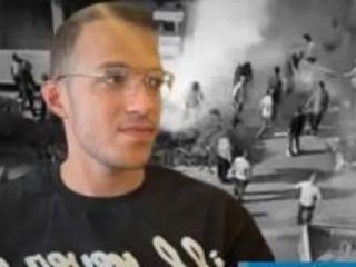 واکنش کیهان به خودسوزی احمد بالدی: او یک رستوران در منطقه مرفه‌نشین داشت، حق با شهرداری بود!