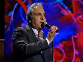 انتقادات از کنسرت مهران مدیری در دُبی؛ «این در برره هم اسمش کنسرت نیست!» + ویدیو