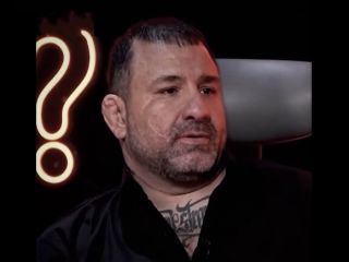 مصاحبه واشقانی با هانی کرده که فورا حذف شد: مثل مولایم علی جای سالم در بدنم ندارم